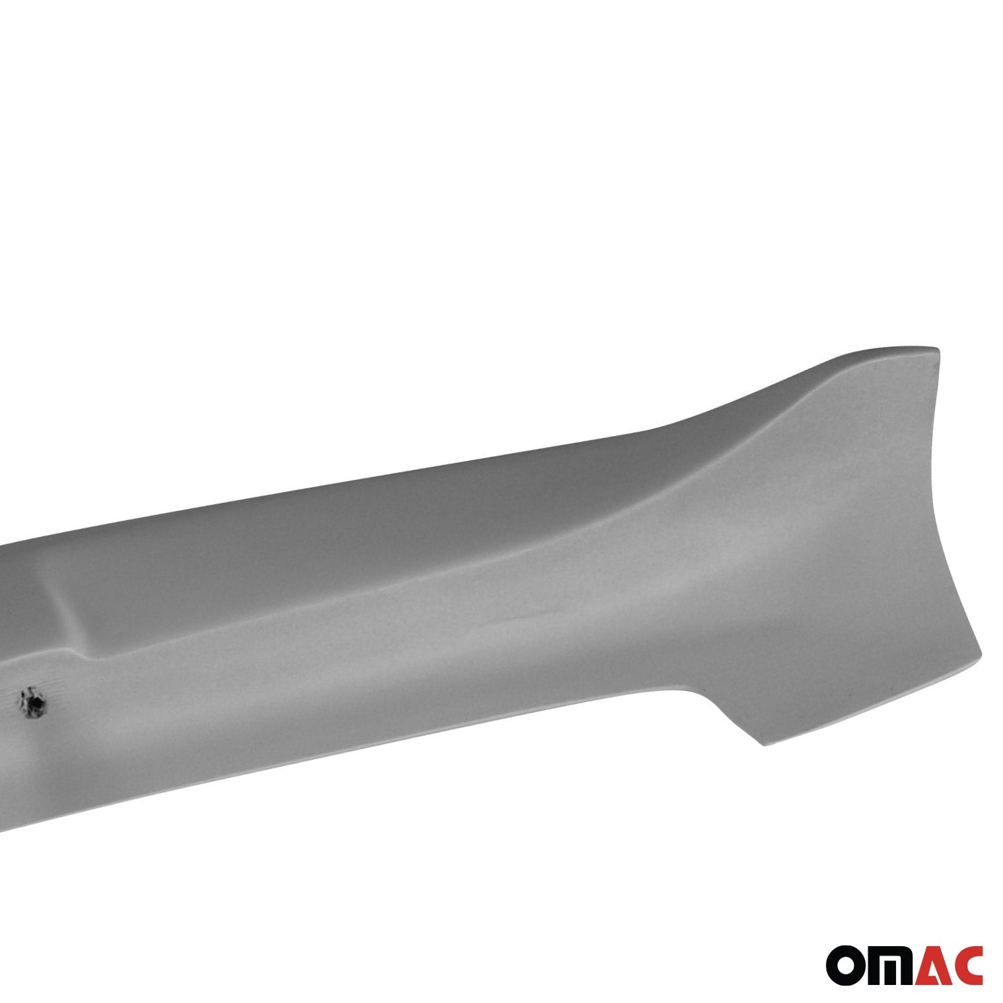 2015-2022 RAM ProMaster City Rear Trunk Spoiler Wing White 1 Pc
