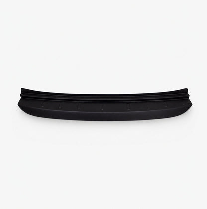 2016-2018 Hyundai Tucson Rear Bumper Guard Acrylic Black