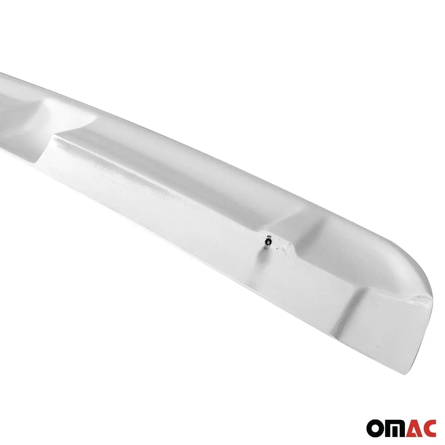 2003-2006 Dodge Sprinter Rear Trunk Spoiler Wing Primer Paintable 1 Pc