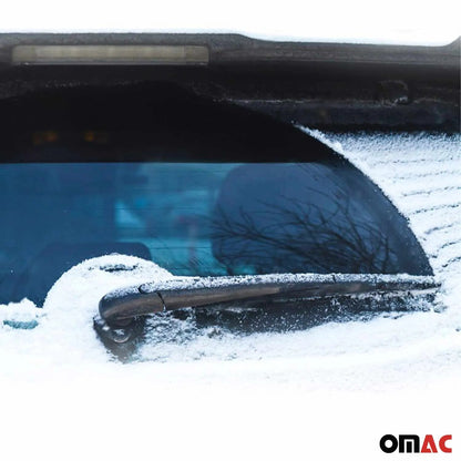 Toyota Land Cruiser J200 Rear Windshield Wiper Blades