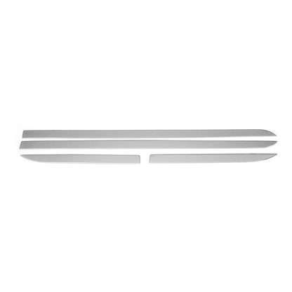2019-2026 Toyota Corolla Sedan Side Door Molding Trim Stainless Steel