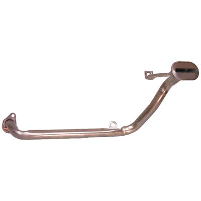 SCREEN OIL PICKUP