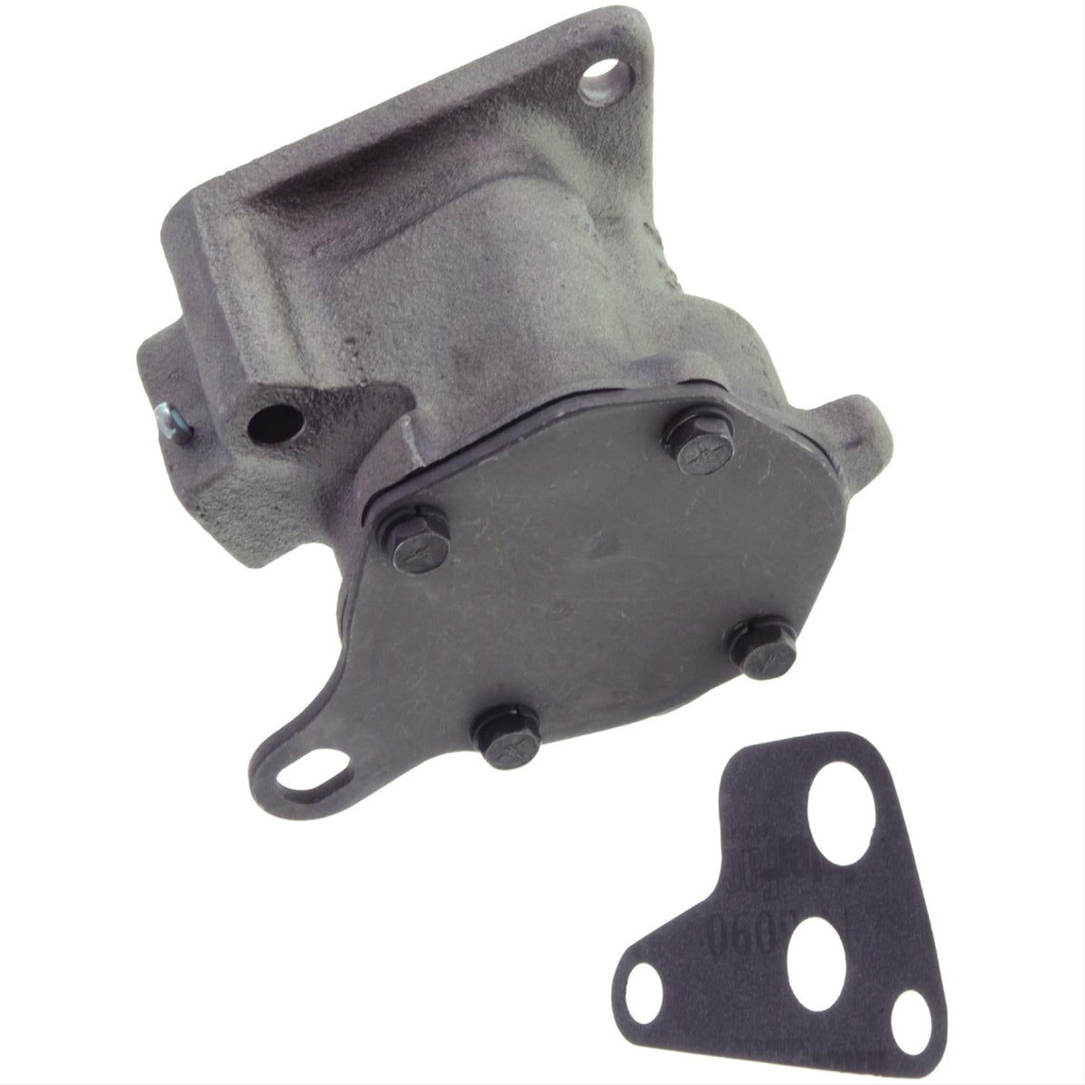 Oil Pump - Melling - Jeep 150/2.5L 83-02, 242/4.0L 87-06, 258/4.2L 81-90