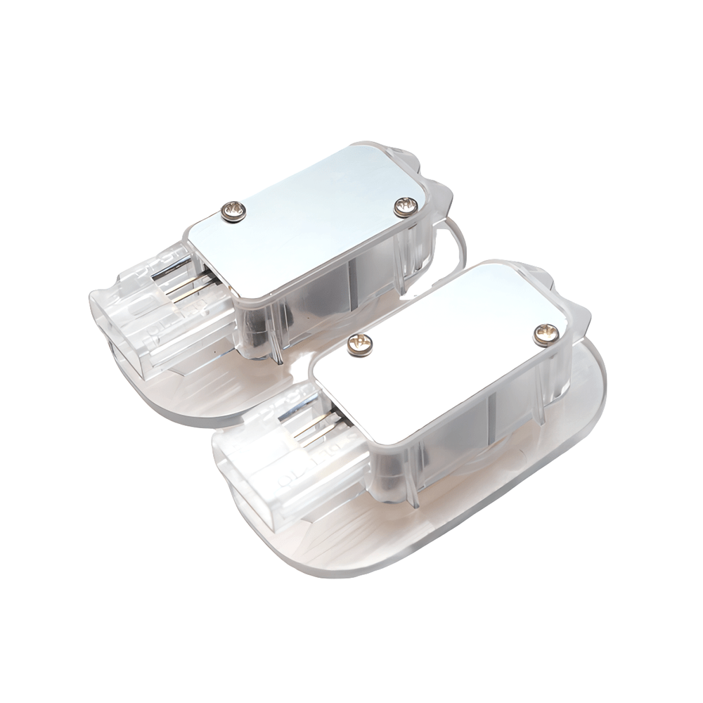 Mercedes-AMG SL R232 Premium Door Puddle Lights Various Designs 2022–2026