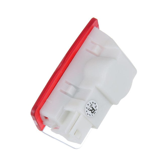 Mercedes-Benz M-Class 3rd Gen W166 Premium Door Puddle Lights Various Designs 2012-2019
