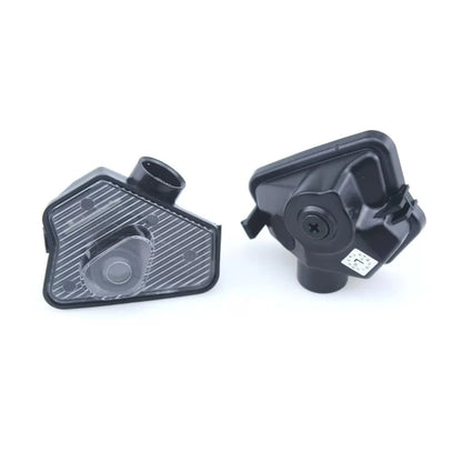 Mercedes-Benz A-Class 3rd Gen W176 Premium Side Wing Mirror Puddle Lights Various Designs 2013-2018