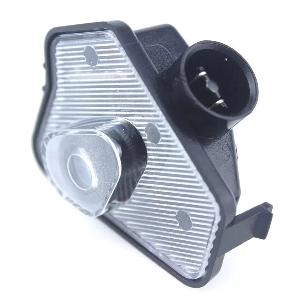Mercedes-Benz GLA-Class 1st Gen X156 Premium Side Wing Mirror Puddle Lights Various Designs 2013–2019