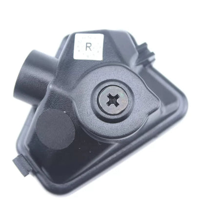Mercedes-Benz GLA-Class 1st Gen X156 Premium Side Wing Mirror Puddle Lights Various Designs 2013–2019
