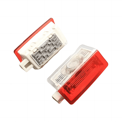 Mercedes-Benz B-Class W246/W247 Premium Door Puddle Lights Various Designs 2012-2026