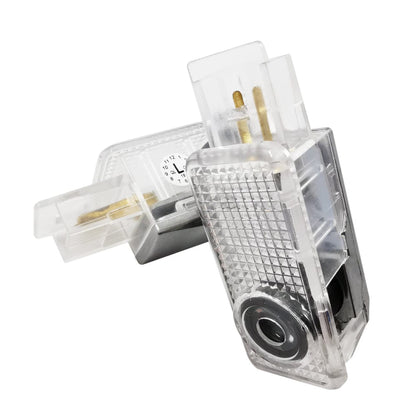 Mercedes-Benz Maybach 57 W240 Premium Door Puddle Lights Various Designs 2002-2012