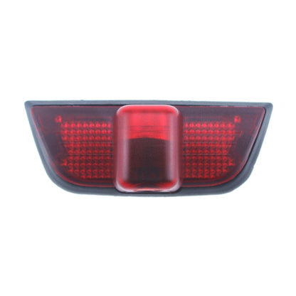 Mercedes-Benz C-Class 3rd Gen W204/AMG C63 Premium Door Puddle Lights Various Designs 2007-2014