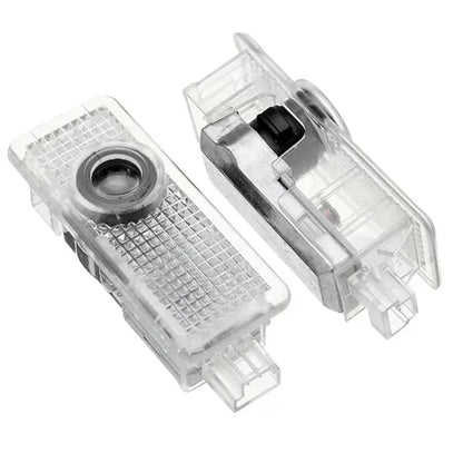 Aston Martin DB11 Premium Door Puddle Lights Various Designs 2016–2023