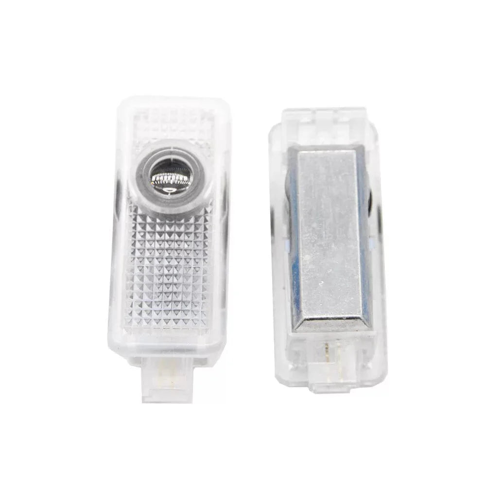 Aston Martin DBS AM7 Premium Door Puddle Lights Various Designs 2018–2024