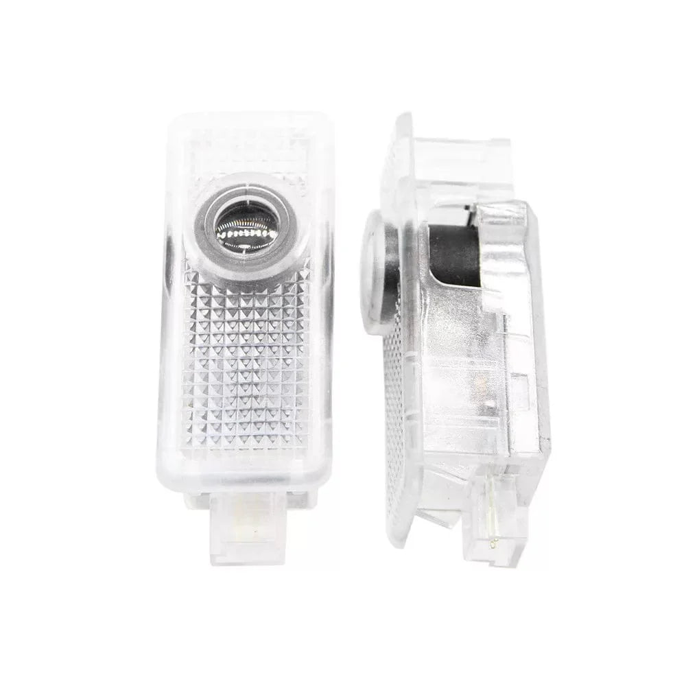 Aston Martin Vantage AM6 Premium Door Puddle Lights Various Designs 2018–2026
