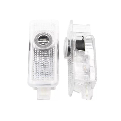 Aston Martin DB11 Premium Door Puddle Lights Various Designs 2016–2023