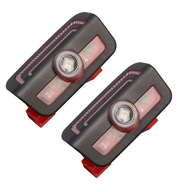 Mercedes-Benz S-Class 7th Gen W223/V223/Z223 Premium Door Puddle Lights Various Designs 2021-2026