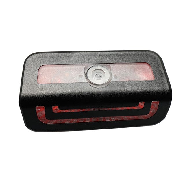 Mercedes-Benz S-Class 7th Gen W223/V223/Z223 Premium Door Puddle Lights Various Designs 2021-2026
