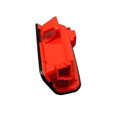 Mercedes-Benz GLC-Class 2nd Gen X254/C254 Premium Door Puddle Lights Various Designs 2023-2026