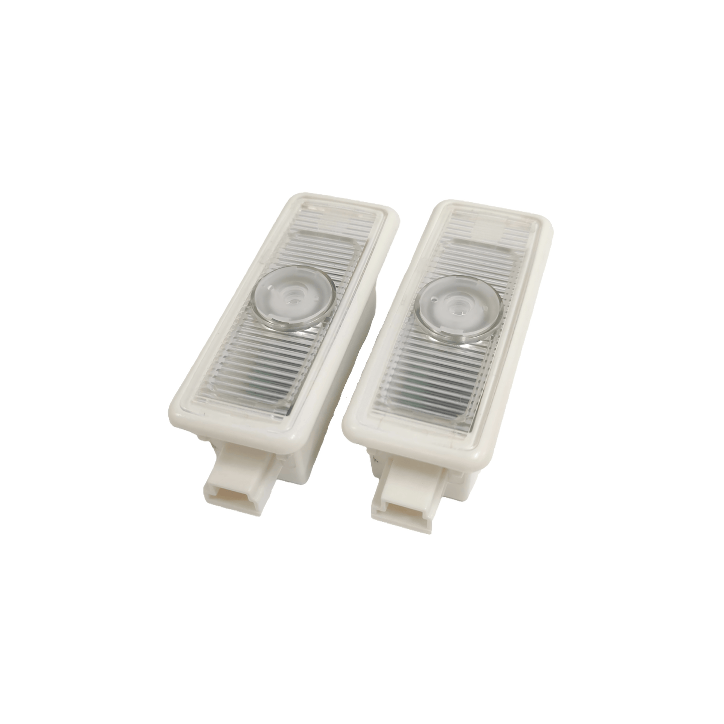 Mercedes-Benz E-Class 4th Gen A207 Convertible 2 Doors Premium Door Puddle Lights Various Designs 2010-2017