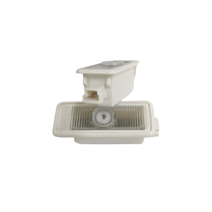 Mercedes-Benz C-Class 4th Gen A205 Premium Door Puddle Lights Various Designs 2017-2023