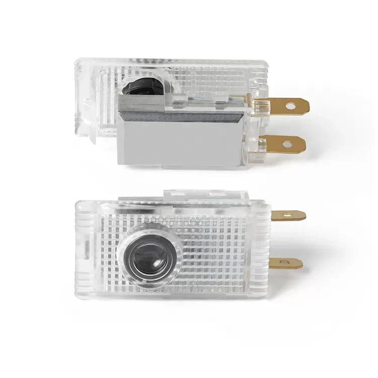 Mercedes-Benz Viano 2nd Gen W639 Premium Door Puddle Lights Various Designs 2003-2014