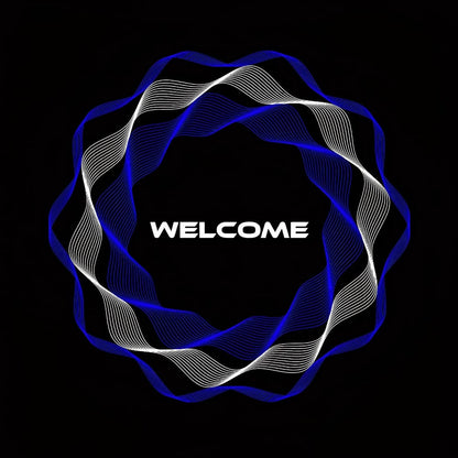Mercedes-Benz EQS SUV X296 Premium Door Puddle Lights Various Designs 2023–2026