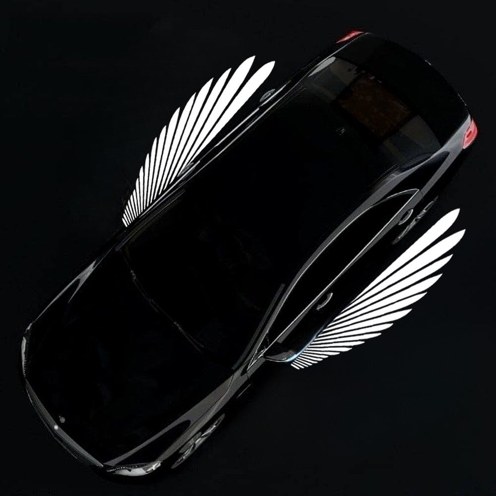 Mercedes-Benz GLE-Class W167/V167 Premium Side Wing Mirror Puddle Lights Various Designs 2019-2026