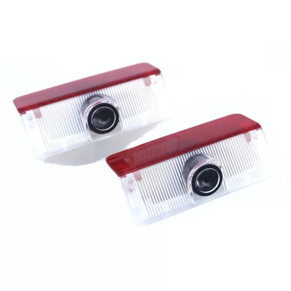 Mercedes-Benz B-Class 1st Gen W245 Premium Door Puddle Lights Various Designs 2005-2011