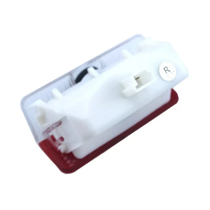 Mercedes-Benz B-Class 1st Gen W245 Premium Door Puddle Lights Various Designs 2005-2011
