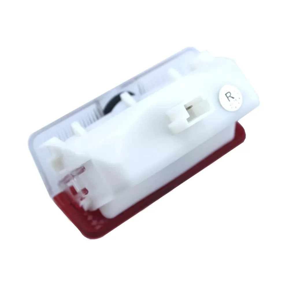 Mercedes-Benz A-Class 2nd Gen W169 Premium Door Puddle Lights Various Designs 2004-2012