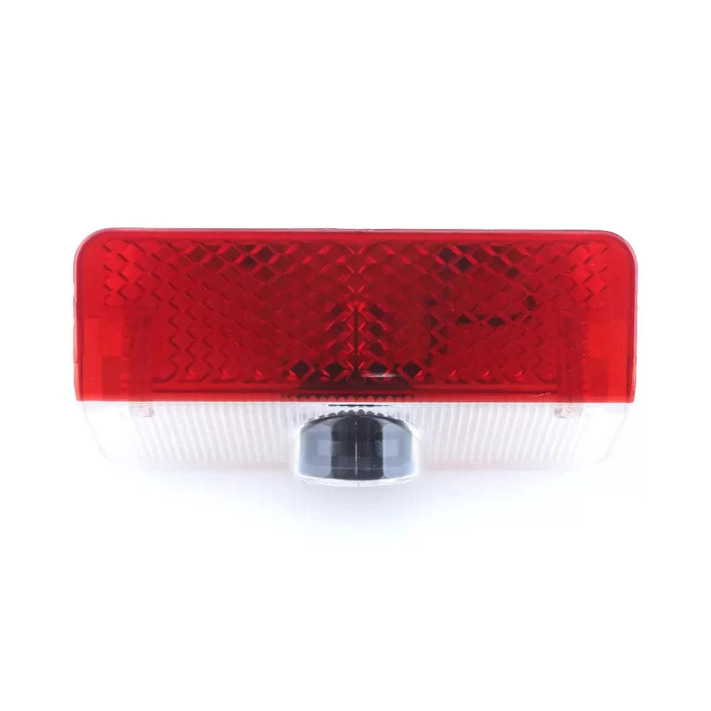 Mercedes-Benz A-Class 2nd Gen W169 Premium Door Puddle Lights Various Designs 2004-2012