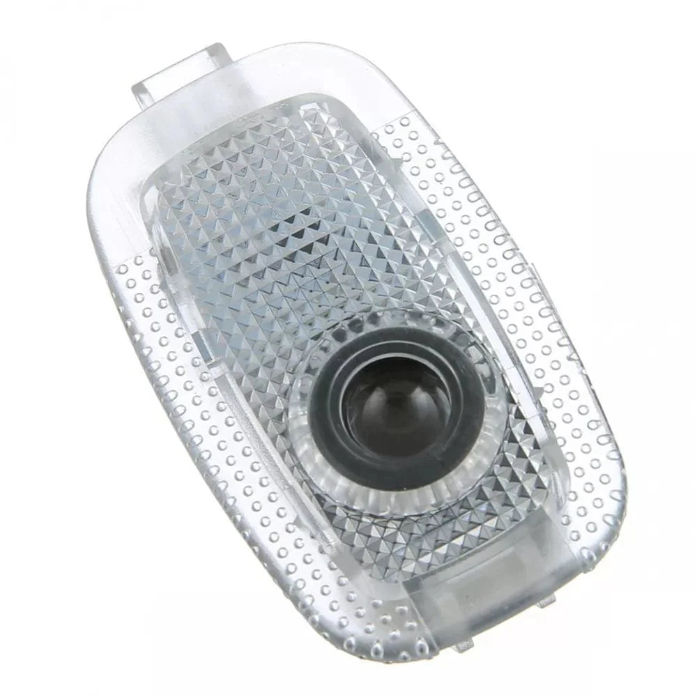 Mercedes-Benz Valente 3rd Gen Premium Door Puddle Lights Various Designs 2015-2026