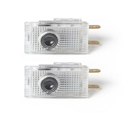 Mercedes-Benz Sprinter Premium Door Puddle Lights Various Designs 2009-2016