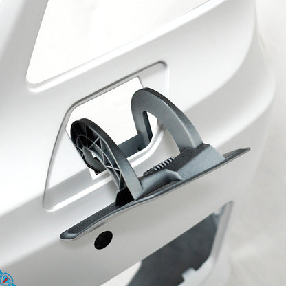 2010-2013 Mercedes-Benz E-Class Pre-Facelift (W212) E63 AMG Style Polypropylene Front Bumper Conversion Kit | E3Tuning