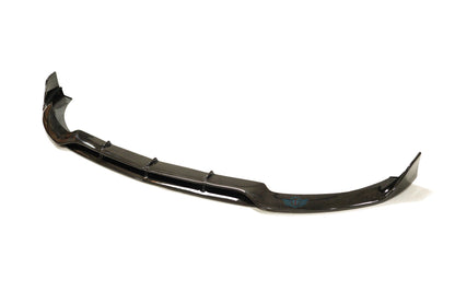 2015-2021 Mercedes-Benz C-Class (W205) C63 AMG Style Carbon Fiber Front Lip | FYBR Aerodynamics
