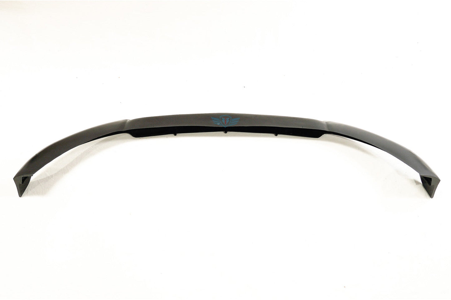 2015-2021 Mercedes-Benz C-Class (W205) C63 AMG Style Carbon Fiber Front Lip | FYBR Aerodynamics