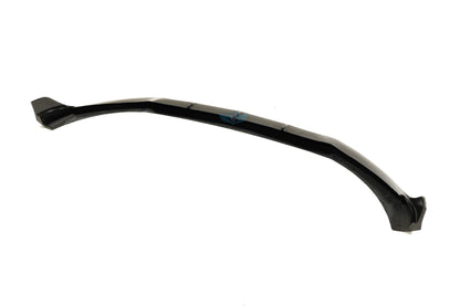 2015-2021 Mercedes-Benz C-Class (W205) C63 AMG Style Carbon Fiber Front Lip | FYBR Aerodynamics