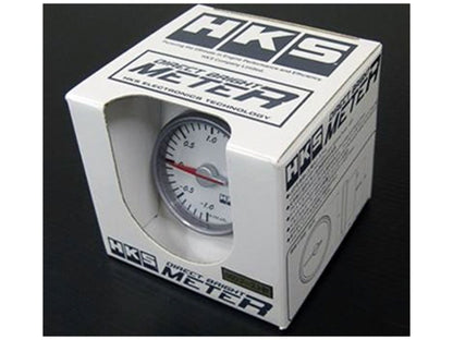 HKS 60mm DB Meter Temperature