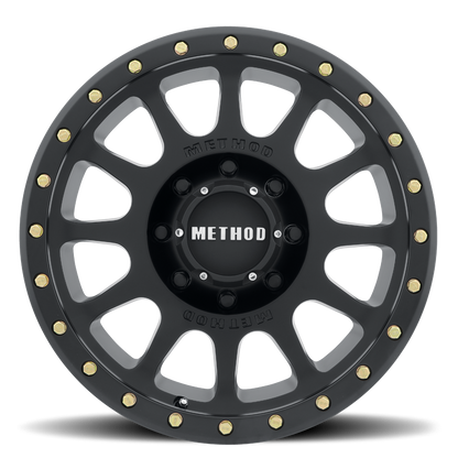 305 | NV | Matte Black