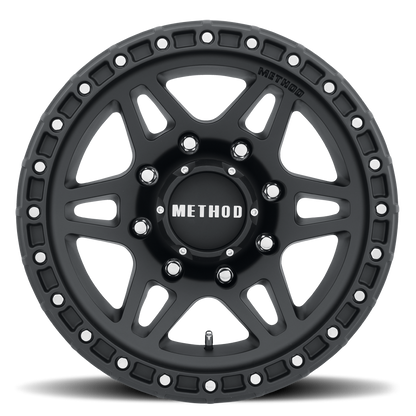 312 |  Matte Black