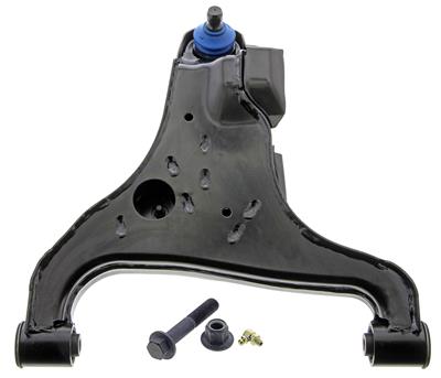 CNTROL ARM  BALL JNT ASSEMBLY