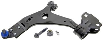 CONTROL ARM & BALL JOINT ASSEM