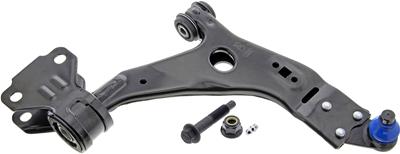 CONTROL ARM & BALL JOINT ASSEM