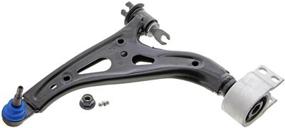 CONTROL ARM AND BALL JOINT