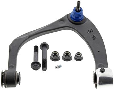 CONTROL ARM AND BALL JOINT