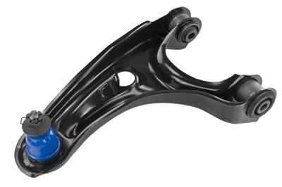 CONTROL ARM & BALL JOINT ASSEM