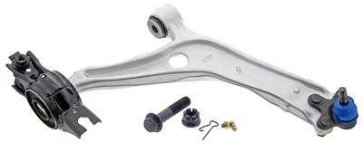 CONTROL ARMS