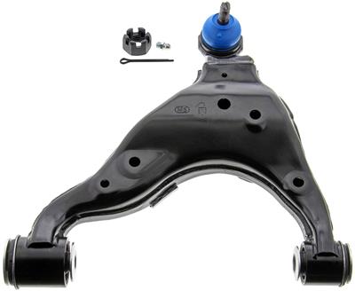 CNTROL ARM  BALL JNT ASSEMBLY