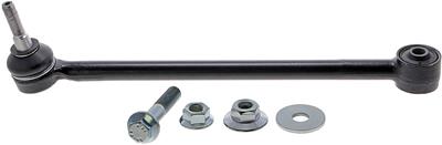 CONTROL ARM & BALL JOINT ASSEM