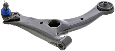 CONTROL ARM & BALL JOINT ASSEM